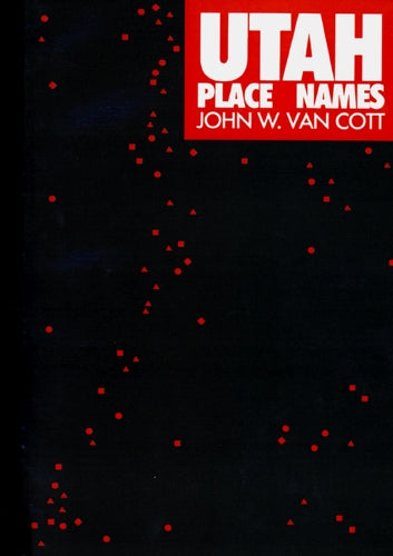 Utah Place Names