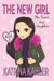 The New Girl-Book 1