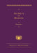 Secrets of Heaven Volume 1