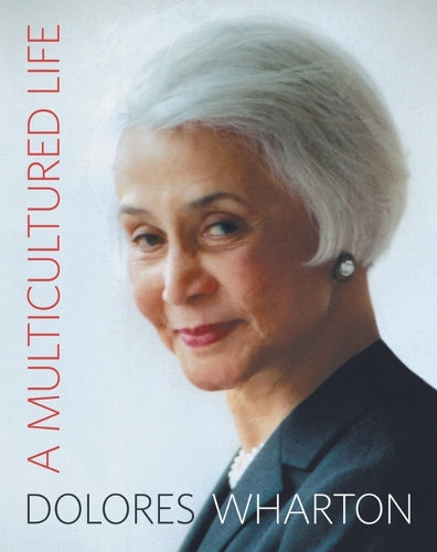 A Multicultured Life