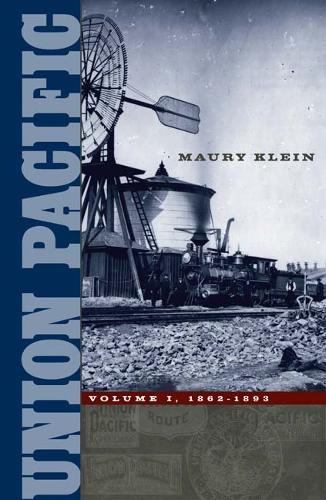Union Pacific