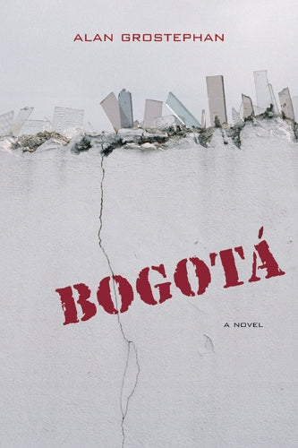Bogotá