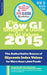 The Shopper's Guide to GI Values