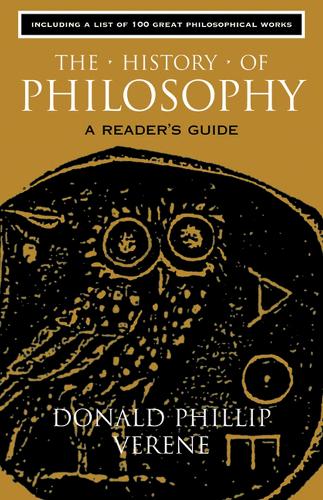 The History of Philosophy