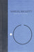 Novels I of Samuel Beckett