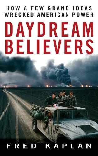 Daydream Believers