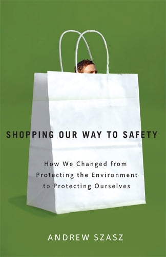 Shopping Our Way to Safety