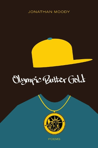 Olympic Butter Gold