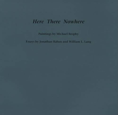 Here There Nowhere