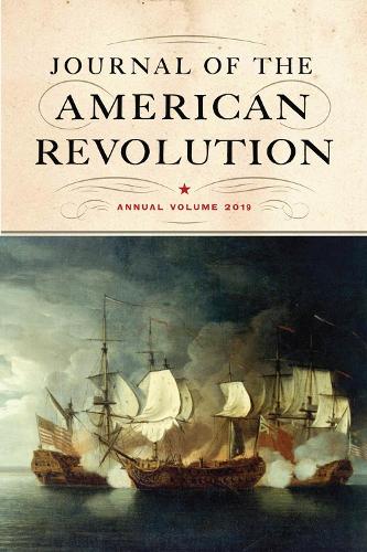 Journal of the American Revolution