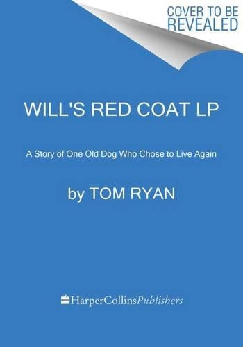Will's Red Coat