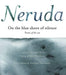 On the Blue Shore of Silence \ a la Orilla Azul del Silencio (Spanish Edition)