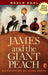 James and the Giant Peach
