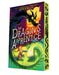 The Dragon's Apprentice