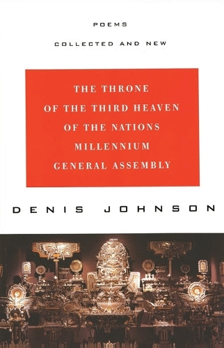 The Throne of the Third Heaven of the Nation's New Millennium General Assembly