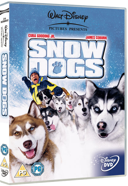 Snow Dogs