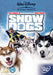Snow Dogs