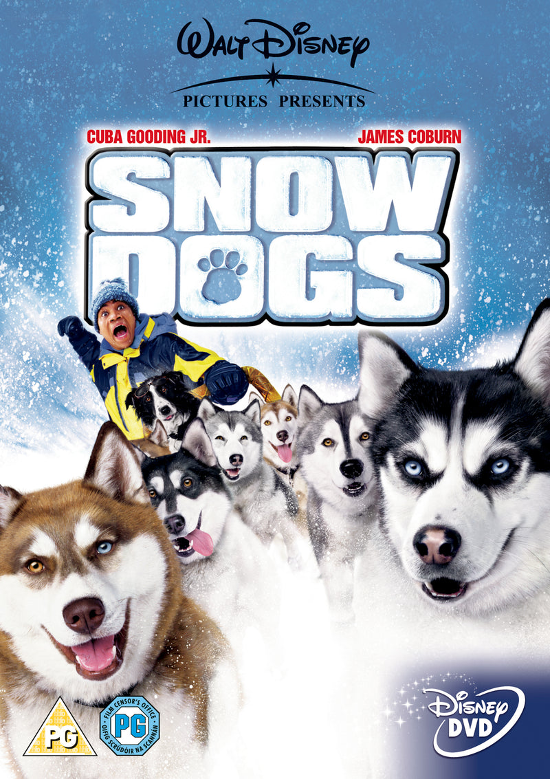 Snow Dogs