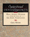 Spiritual Investments