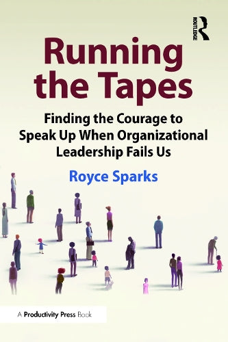 Running the Tapes