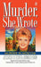 Murder in Moscow (Murder, She Wrote