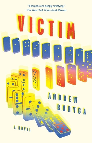 Victim