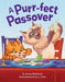 A Purr-fect Passover