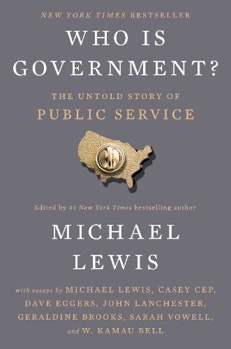 Who Is Government?