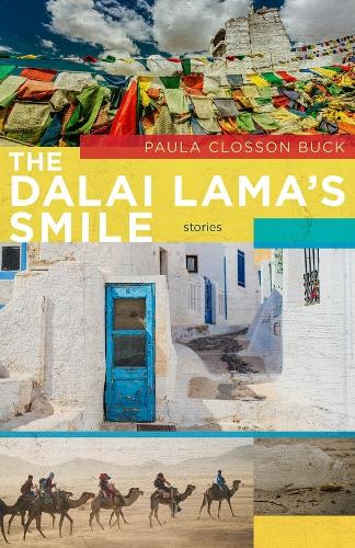 The Dalai Lama's Smile
