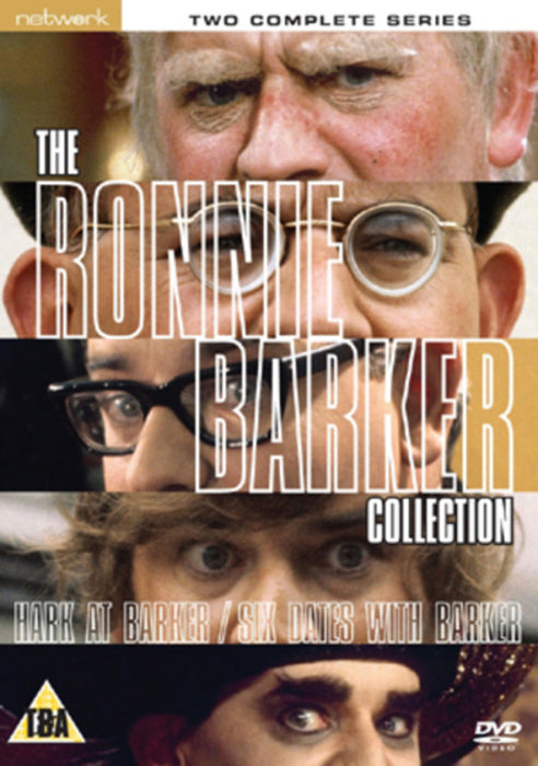 Ronnie Barker: The Collection