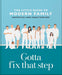 Gotta Fix That Step: The Little Guide to Modern Family