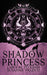 Zodiac Academy 4: Shadow Princess