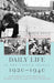 Daily Life in the United States, 1920–1940