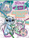 Disney Stitch: 2-in-1 Activity Pack