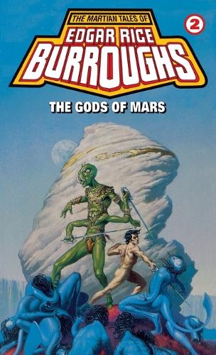 Gods of Mars