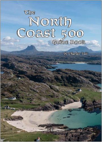 North Coast 500 Guide Book