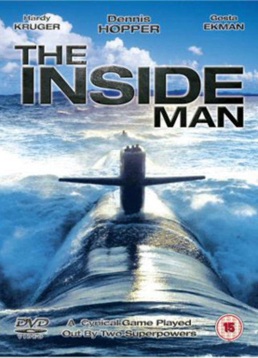The Inside Man