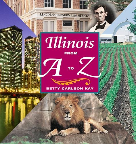 Illinois from a to Z