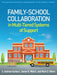 Family-School Collaboration in Multi-Tiered Systems of Support (The Guilford Practical Intervention in the Schools Series