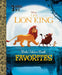 The Lion King Little Golden Book Favorites (Disney the Lion King