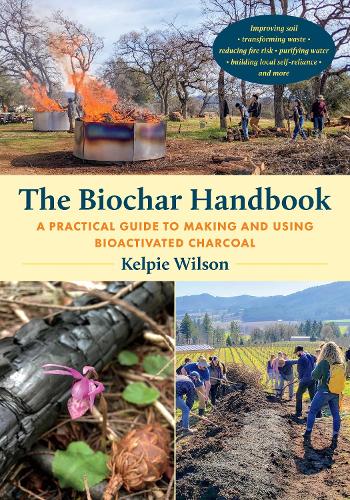 The Biochar Handbook