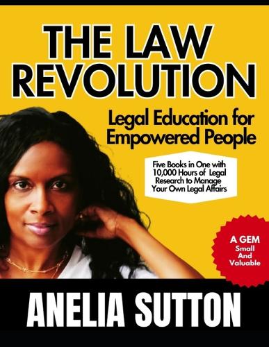 The Law Revolution