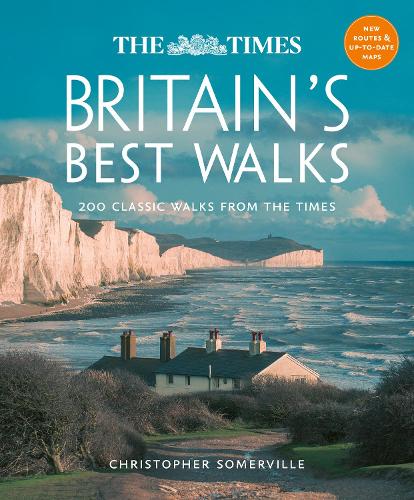 The Times Britain’s Best Walks