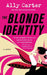The Blonde Identity