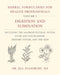 Herbal Formularies for Health Professionals, Volume 1