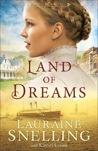 Land of Dreams (paper): 1 (Home to Green Creek