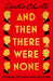 And Then There Were None