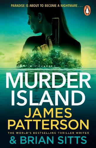 Murder Island (Doc Savage Thriller, 2