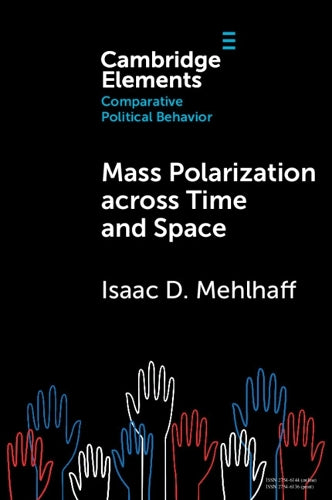 Isaac D. Mehlhaff Mass Polarization across Time and Space – Rarewaves.com