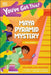 You've Got This! Maya Pyramid Mystery